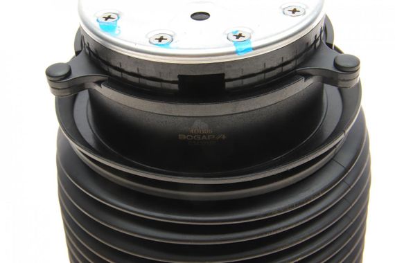 Подушка пневмоподвески сзади Mercedes Benz C-class W205 13- R  C3432108 | Зображення 4