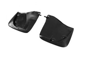 Передні бризковики (2шт) для Toyota Land Cruiser 300 2021- рр