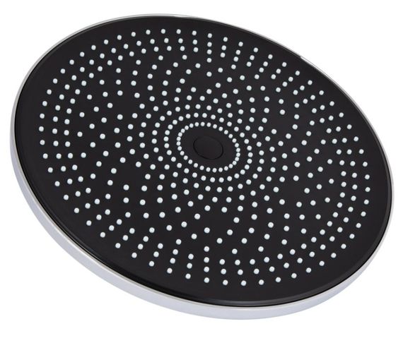 Душова система універсальна Qtap Sloup Chrome термостатична QTSL57103ONC | Зображення 5