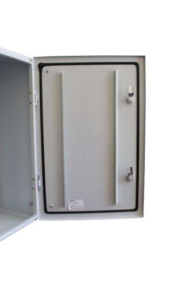 Корпус металлический ЩМП-800х400х250 IP54 с монтажной панелью Ny95504311 | Зображення 7