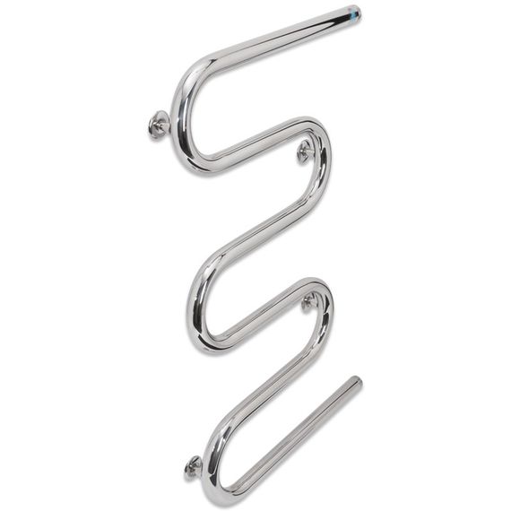 Водяна рушникосушарка Laris Змійовик 32 РС5 500 х 800 1" | Зображення 2