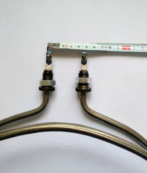 Тен для шаурми 1000W | Зображення 4