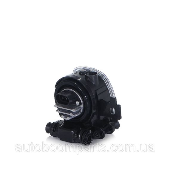 261558990D Протитуманна фара ліва Nissan Rogue 21-23 | Зображення 1