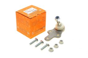 Опора кульова передня знизу Ford Focus II 1.4-2.0TDCi 04-12 C-Max 07-10 Volvo C30 C70 S40 04- 10FR1706