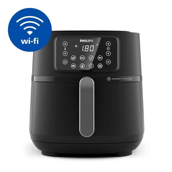 Мультипіч Philips Ovi Connected XXL Series 2000 (HD9285/90) | Зображення 1