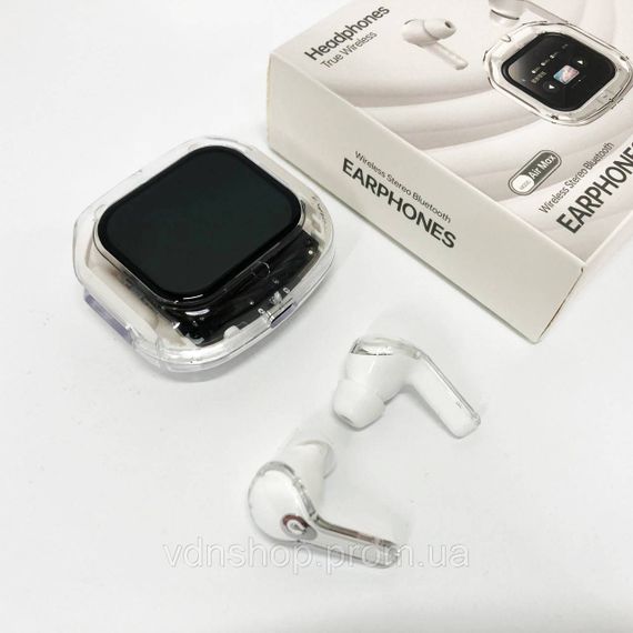 Хорошие беспроводные наушники TWS, Беспроводные bluetooth earphones, Блютуз наушники LM-42