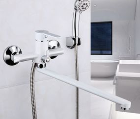 Змішувач для ванни Frap F2241