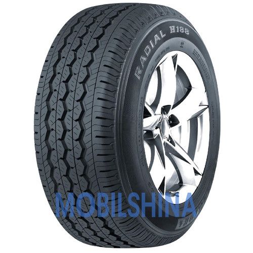 Летние шины Goodride Radial H188 (175/70R14C 102/100R)