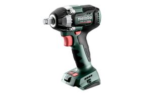 Гайковерт Metabo акумуляторний ударний SSW 18LT 300 LB 602398850 без АКБ и ЗП