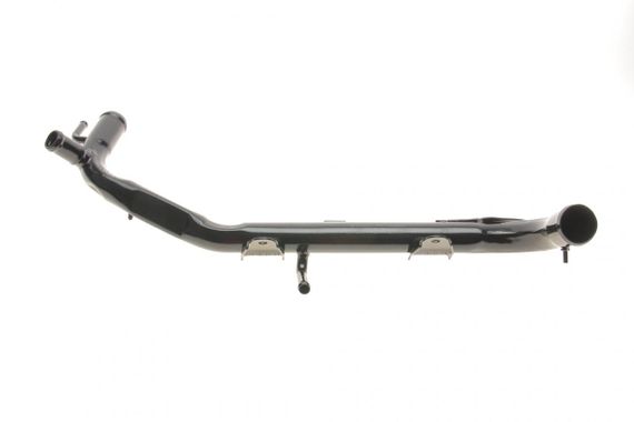 Патрубок системы охлаждения VW Passat 1.6 00-05 11210881901 | Зображення 2
