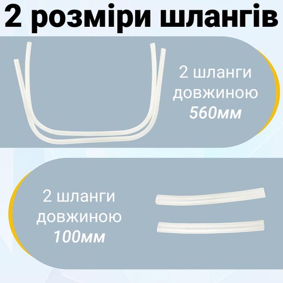 Ручной вакуумный насос для прокачки тормозов Podofo Z3893, автомобильная механическая помпа, до 760 mmHg | Зображення 6