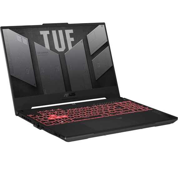 Ноутбук ASUS TUF Gaming A15 FA507NUR-LP140 (90NR0JP8-M008N0) | Зображення 1