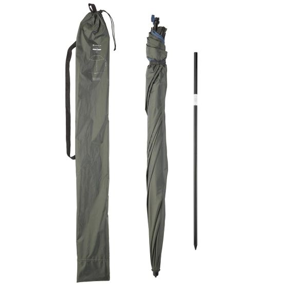 Парасолька рибальська U 100 XL 2 м - One Size | Зображення 9