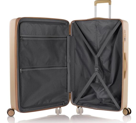 Валіза Heys Pastel (L) Nude (10155-0136-30) | Зображення 5