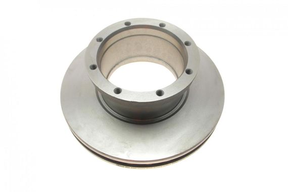 Диск тормозной задний Mercedes Benz Atego 2 3 98- 377x45  11962