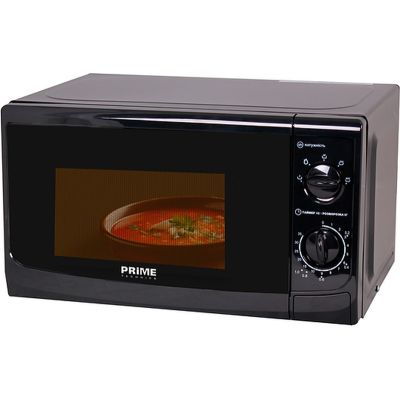 Микроволновая печь PRIME Technics PMW 20715 KB | Зображення 1