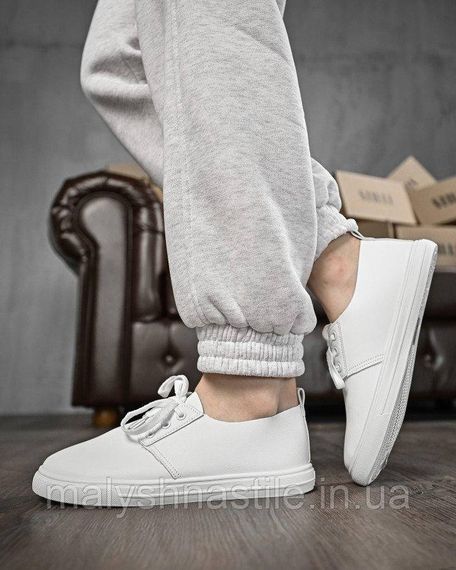 Жіночі кросівки elegant white XB220-1 ДЛ6314