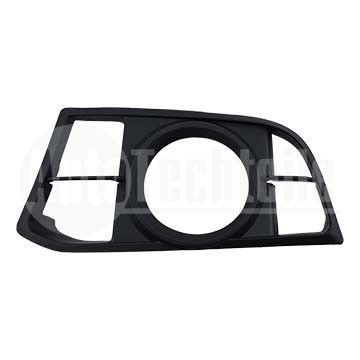 Вставка бампера под противотуманную фару левая BMW 5 F10/F11 09-17 (M-Technic), AutoTechteile, 703 5155, 6502-07-00679A7P