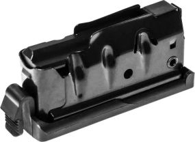 Магазин для карабіна Savage Axis/LWH кал. 223 Rem. Ємність - 4 патрони