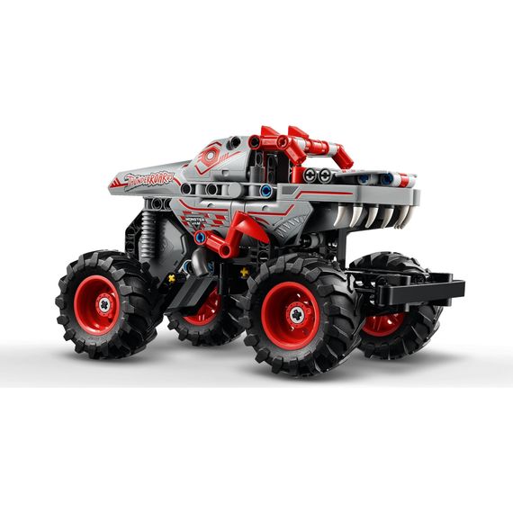 Конструктор LEGO Technic Monster Jam ThunderROARus з інерційним двигуном (42200) | Зображення 3