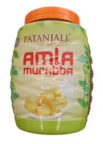 Патанджалі Амла Мураба, Amla Murabba 1000г