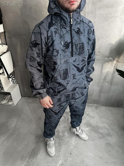 Спортивний костюм