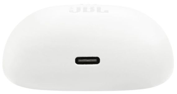 Гарнітура JBL TUNE BEAM 2 White (JBLTBEAM2WHT) | Зображення 7