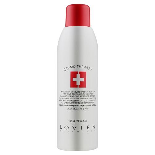 Маска для сухих и поврежденных волос Lovien Essential Repair Therapy Mask (150 ml)