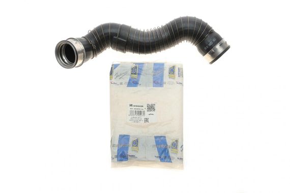Патрубок інтеркулера Mercedes Benz C-class W203 S203 1.8-2.3 00-08 M111 M271  222655 | Зображення 1