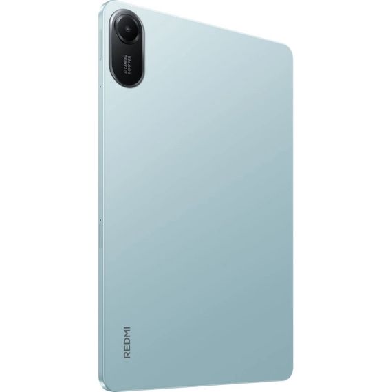 Планшет Xiaomi Redmi Pad 2 11" WiFi 4/128GB Mint Green (VHU5875EU) (1151096) | Зображення 5