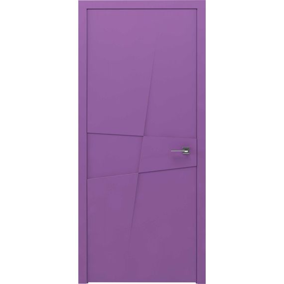 Двери Rodos CORTES Galliano RAL 4001