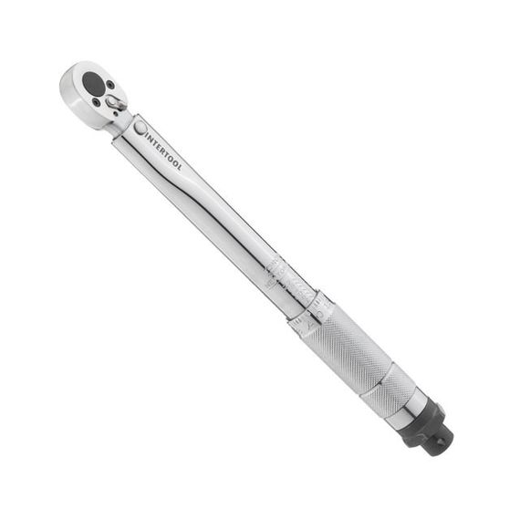 Динамометричний ключ INTERTOOL XT-90011