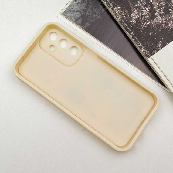 Чехол TPU Toys Case для Samsung Galaxy A15 4G/5G Sand / Always Happy | Зображення 2