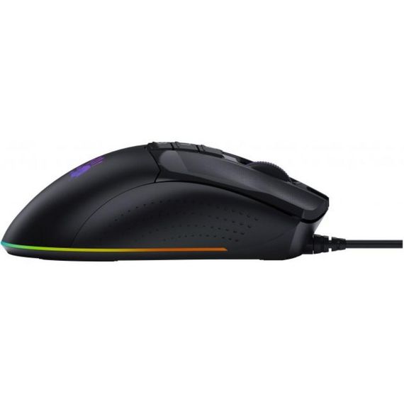 Мишка A4Tech Bloody W90 Max Stone black | Зображення 5