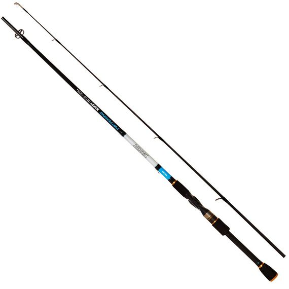Вудилище Salmo Kraft TwitchING 7-21g / 1.98m (KR2500-198)