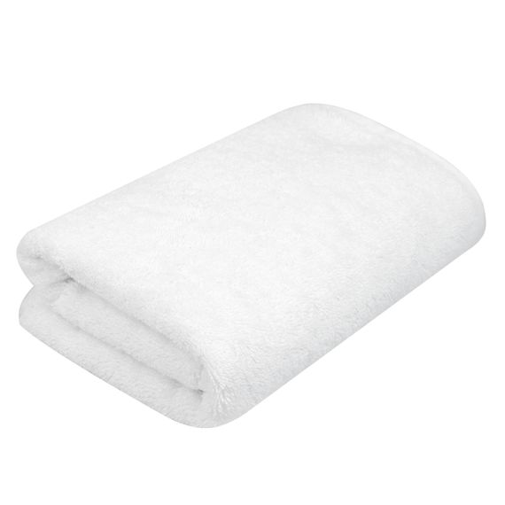 Рушник Home Line 66740 Азербайджан 50x90  Бавовна Білий