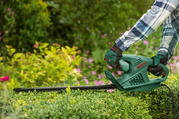 Кущоріз Bosch EasyHedgeCut 45 (0.600.847.A05) | Зображення 1