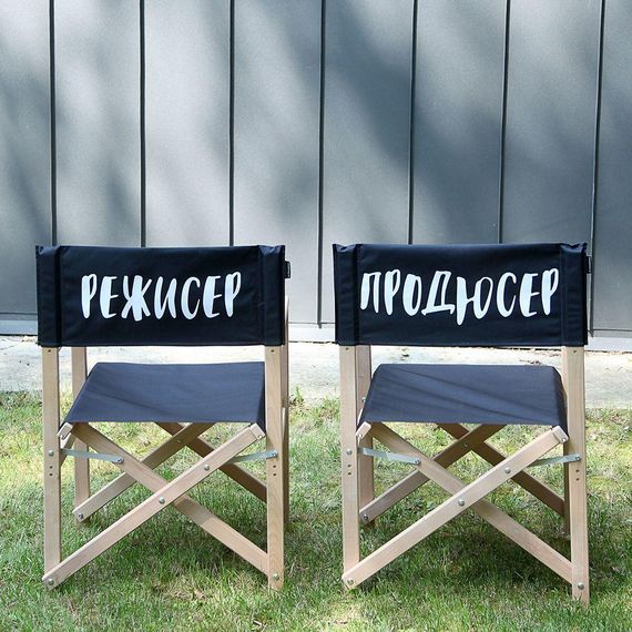 Стілець садовий дерев'яний Продюсер (STS_25J008) | Зображення 3