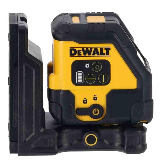 Уровень лазерный линейный DeWALT DCLE14201RB | Зображення 1