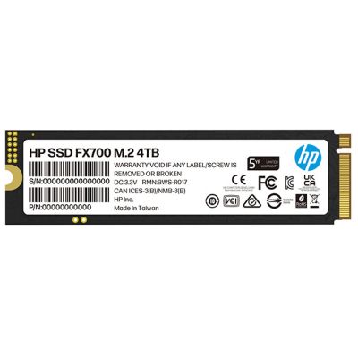 Накопитель SSD M.2 2280 4TB FX700 HP (8U2N7AA) | Зображення 1