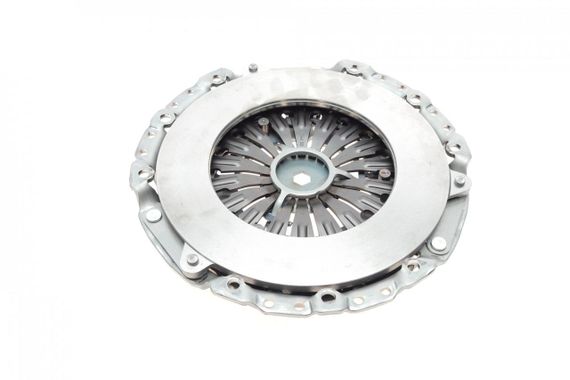 Комплект зчеплення BMW 3 F30 F80 5 F10 G30 F90 13- B47 N47 d=240mm  + вичавний  624 3726 00 | Зображення 3