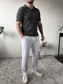 Брюки