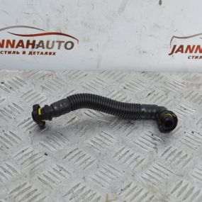 Трубка масловіддільника 1.0 EcoBoost Ford Fiesta Mk7 патрубок вентиляції картерних газів Форд Фієста CM5G6758DA