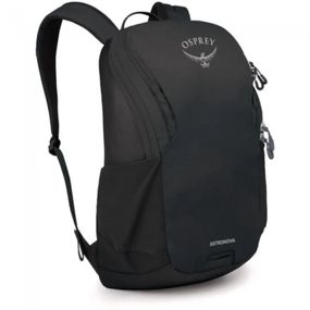Рюкзак туристичний Osprey Astronova black - O/S - чорний (009.3937)