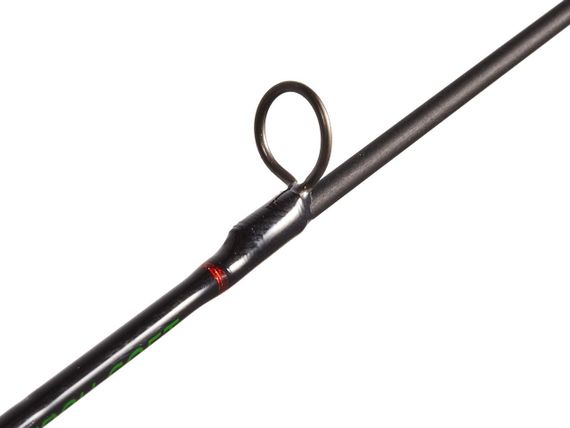 Зимняя удочка Lucky John Лаки Джон C-Tech Perch Soft 50см | Зображення 3
