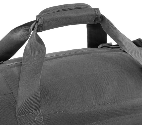 Сумка дорожня Highlander Loader Holdall 65L Dark Grey (LR065V2-DGY) | Зображення 1