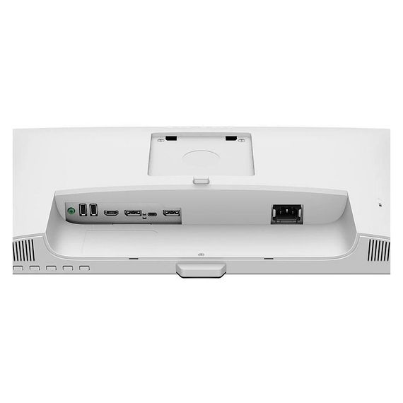 Монітор BenQ GW2486TC WHITE | Зображення 8