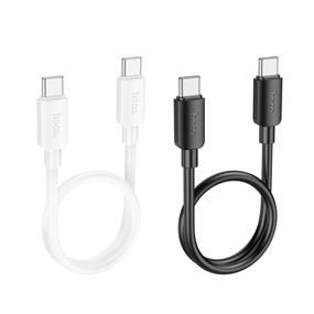 USB Hoco X96 Hyper 60W Type-C to Type-C 0.25m
