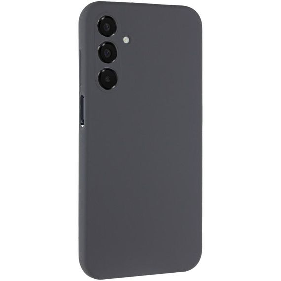 Чохол Silicone Cover Ummi Lakshmi Full Camera (AA) для Samsung Galaxy A26 5G Шоколадний / Chocolate