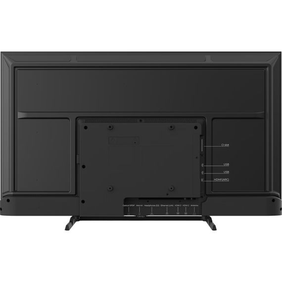 Телевизор Kivi 43U710QB | Зображення 3